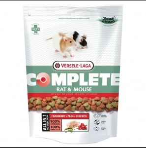 CUNI RATAS Y RATONES 2 KG