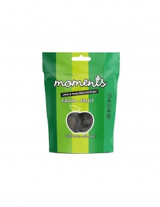 MOMENTS FRUTA  60GR