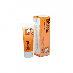 TABERNIL POMADA 9,25GR