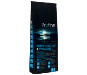 PROFINE PUPPY POLLO 12 KG