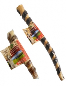 COLA DE BUEY CON CARNE 30 CM