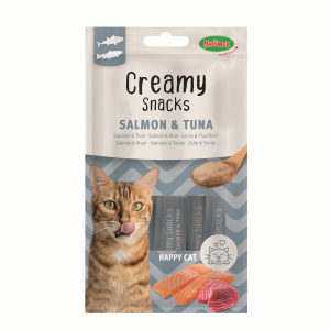 SNACK LIQUIDO GATO  (CHURUS)