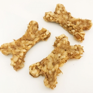 HUESO FUNCIONAL DE TERNERA CON CARNITINA Y PROBIOTICOS