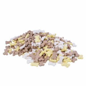 GALLETAS VAINILLA  2,5 KG