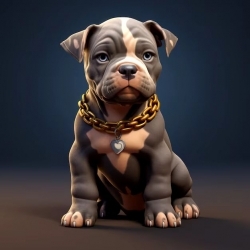 CACHORRO