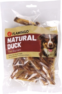 PATAS DE PATO
