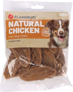 NUGGET POLLO NATURAL