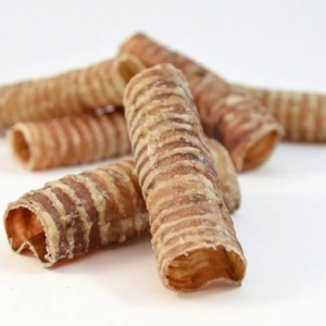 TRAQUEA DE TERNERA 150 GR / 3 o 4 uni)
