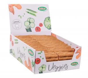 ROLLITO  RELLENO VEGGIES BATATA