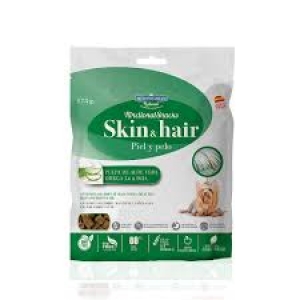 MEDITERRANEAN SNACK PARA PIEL Y PELO 150GR