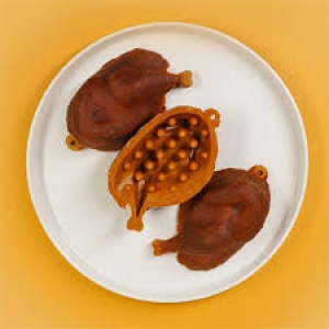 POLLO ASADO 11CM DENTAL