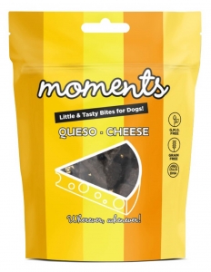 MOMENTS QUESO 60GR