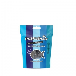MOMENTS SALMON 60GR