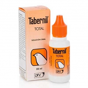 TABERNIL TOTAL 20ML
