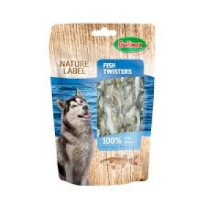 TRENZAS DE PESCADO 60GM