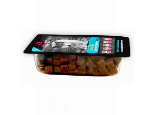 SNACK ALPHA ASPIRIT PESCADO 210GR